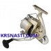 Безынерционная катушка Tica Scepter GE